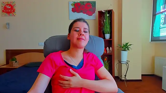 Joannia online show from 10/05/25, 08:38