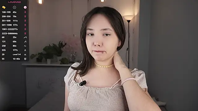 RenaeConnerley online show from 12/20/25, 05:10