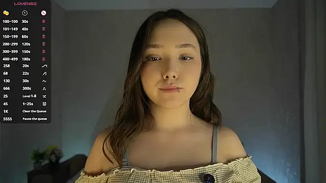 RenaeConnerley online show from 02/22/26, 05:21