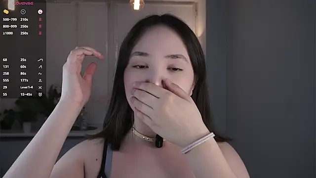 RenaeConnerley online show from 12/22/25, 05:07