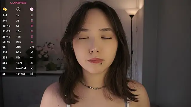 RenaeConnerley online show from 01/09/26, 04:41