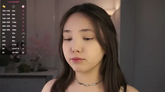 RenaeConnerley online show from 01/11/26, 05:03