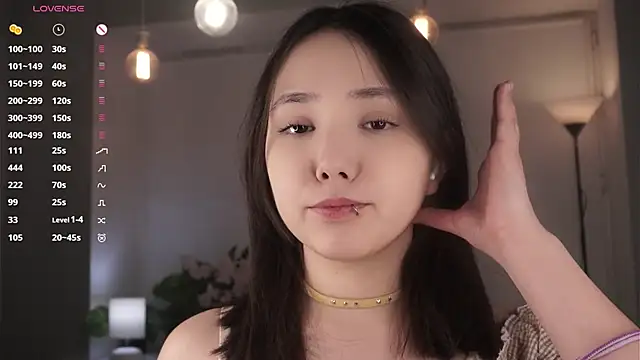 RenaeConnerley online show from 02/08/26, 06:00