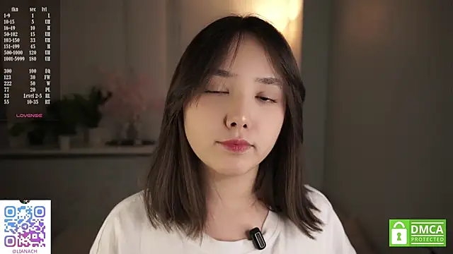 RenaeConnerley online show from 11/05/25, 05:10