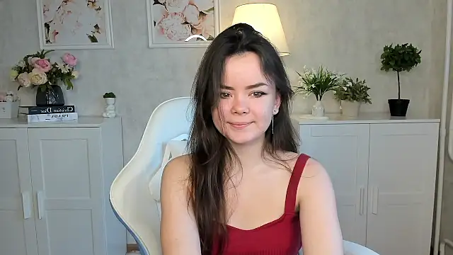Gentle Ariel online show from 09/23/25, 02:07