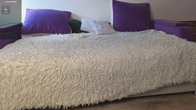 Gentle Ariel online show from 04/06/26, 02:07