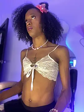 Mia royal online show from 04/18/26, 06:54