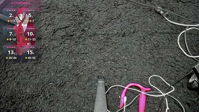 Mia royal online show from 03/25/26, 06:13