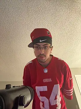 daddycreampies online show from 11/16/25, 10:57