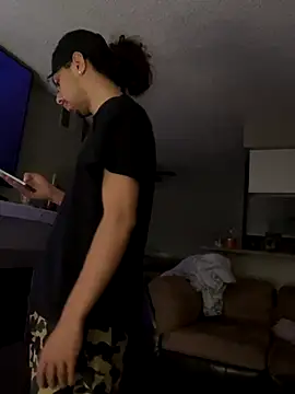 daddycreampies online show from 09/27/25, 10:05