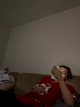 daddycreampies online show from 09/17/25, 04:09