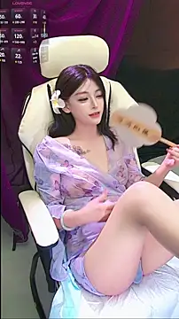 lulu5211 online show from 10/16/25, 12:02
