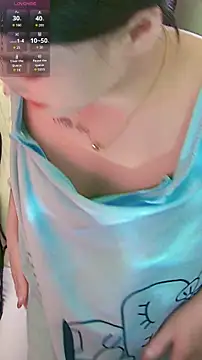 lulu5211 online show from 11/19/25, 10:59