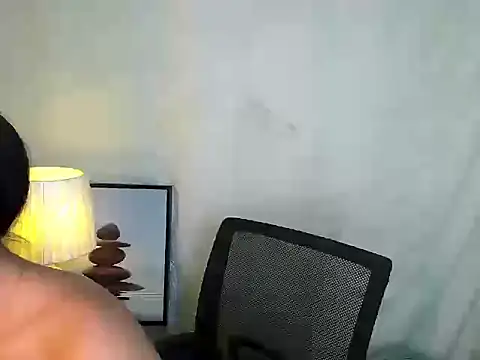  Hot rockyxxx online show from 02/25/26, 09:20