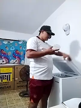 Alex man23 online show from 10/22/25, 05:29