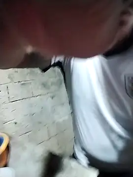 Alex man23 online show from 10/24/25, 01:48