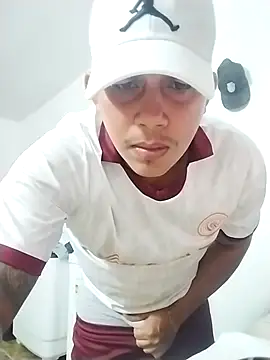 Alex man23 online show from 11/29/25, 02:12