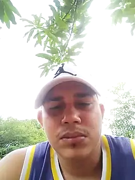 Alex man23 online show from 10/28/25, 07:02