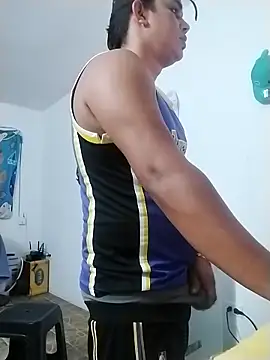 Alex man23 online show from 11/18/25, 02:16