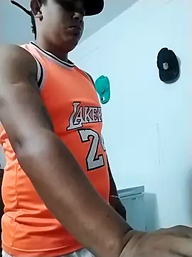 Alex man23 online show from 11/01/25, 08:14