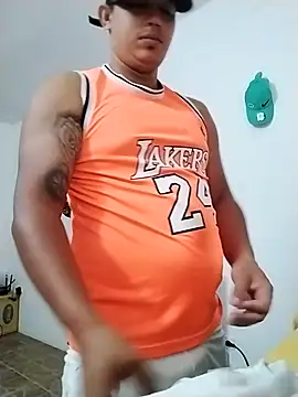 Alex man23 online show from 11/17/25, 01:48