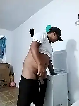 Alex man23 online show from 11/01/25, 04:41