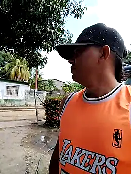 Alex man23 online show from 02/19/26, 02:25