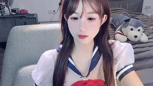 naiyaomeimei online show from 01/13/26, 03:16