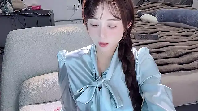 naiyaomeimei online show from 02/03/26, 03:28