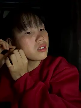 huong-18 online show from 12/02/25, 03:03