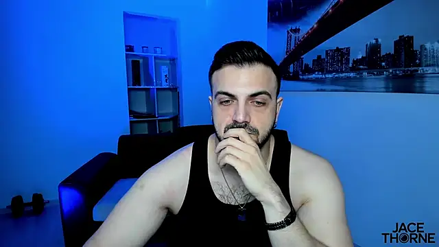 Jace Thorne online show from 02/17/26, 05:05