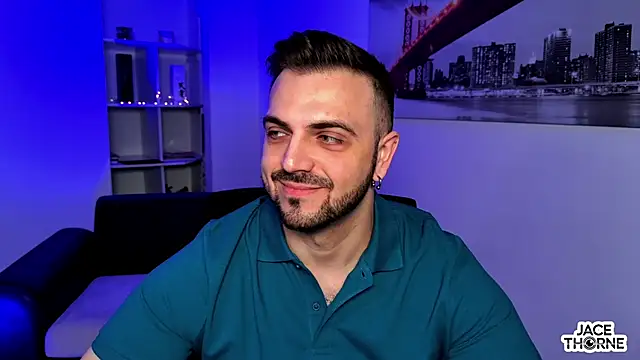 Jace Thorne online show from 03/21/26, 05:19