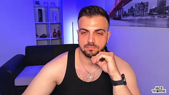 Jace Thorne online show from 05/01/26, 07:08