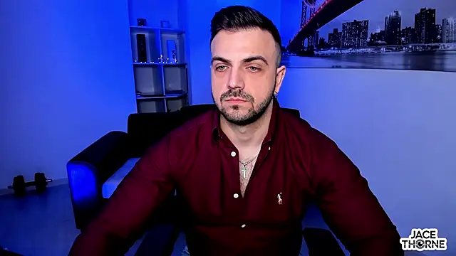 Jace Thorne online show from 03/17/26, 04:59