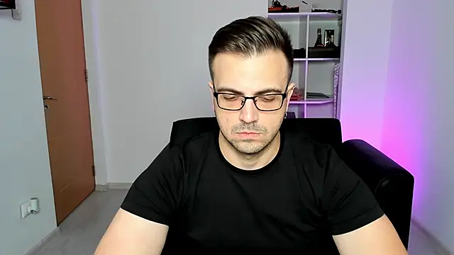 Snapshot of Jace_Thorne chatting on 10/01/25, 05:50 Jace Thorne online show from 10/01/25, 05:50