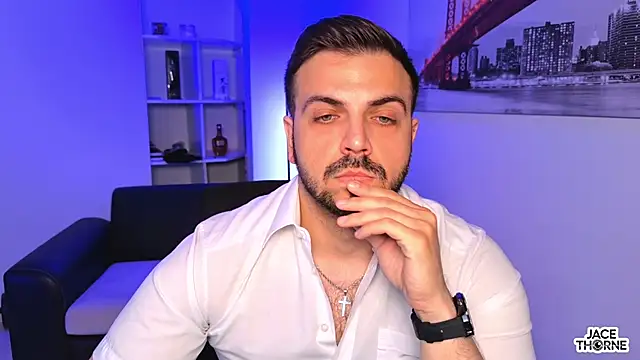 Jace Thorne online show from 05/22/26, 04:43