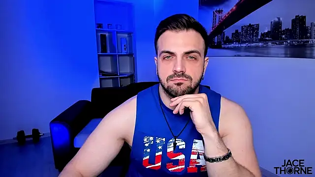 Jace Thorne online show from 02/04/26, 06:47