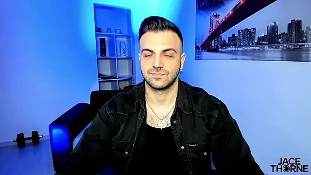 Jace Thorne online show from 02/08/26, 05:05