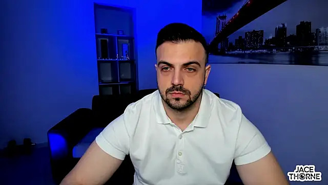 Jace Thorne online show from 03/18/26, 05:10