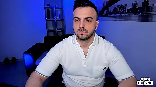 Jace Thorne online show from 03/16/26, 05:04