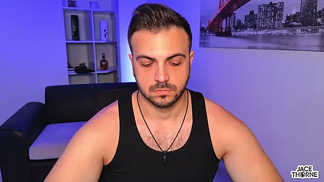 Jace Thorne online show from 06/20/26, 04:39