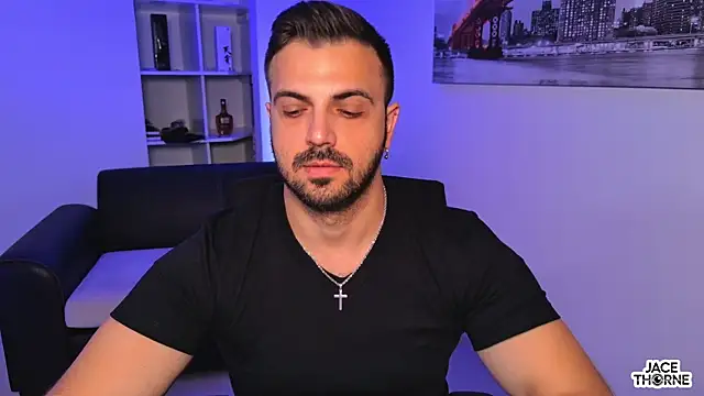 Jace Thorne online show from 07/11/26, 04:13