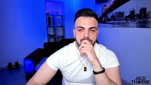 Jace Thorne online show from 02/05/26, 06:26