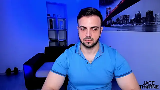 Jace Thorne online show from 02/20/26, 06:26