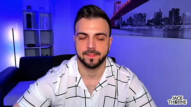 Jace Thorne online show from 03/29/26, 04:47