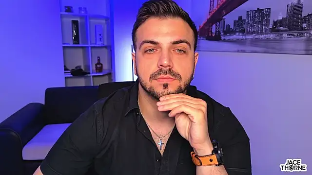 Jace Thorne online show from 05/21/26, 05:27