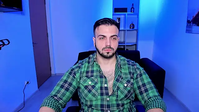 Snapshot of Jace_Thorne chatting on 11/23/25, 11:37 Jace Thorne online show from 11/23/25, 11:37