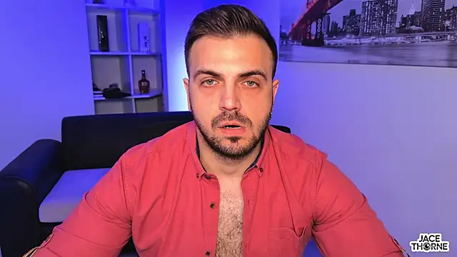 Jace Thorne online show from 06/04/26, 04:00