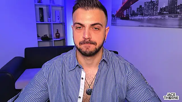 Jace Thorne online show from 06/07/26, 05:34