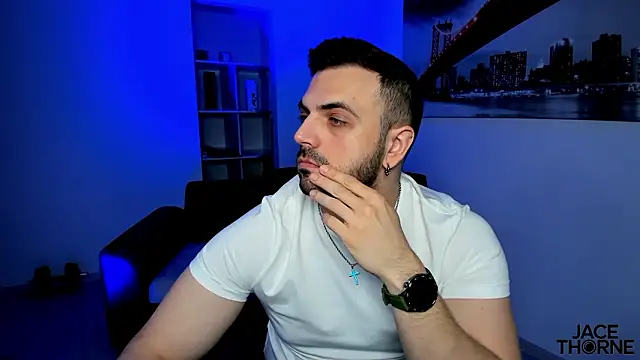 Jace Thorne online show from 02/01/26, 05:06